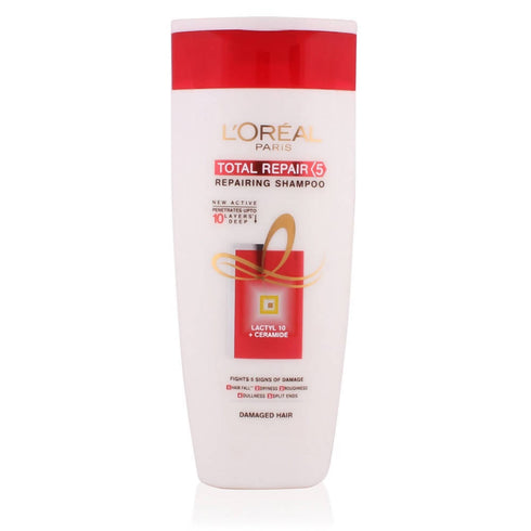 L'Oreal Paris Total Repair 5 Shampoo 80ml